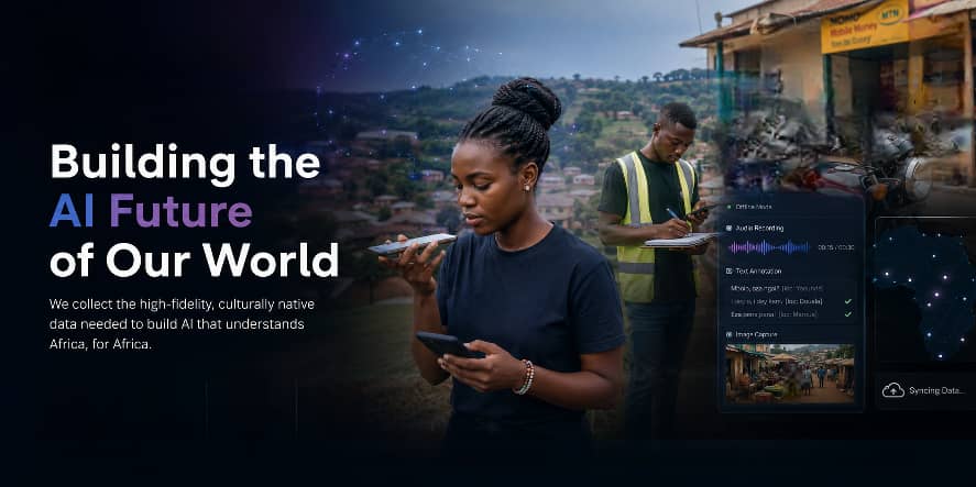 Introducing NjokaLab: Building the Future of African AI